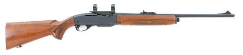 Remington Model 742 Woodsmaster Semi-Auto Rifle