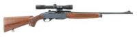 Remington Model 742 Woodsmaster Semi-Auto Rifle