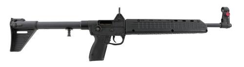 Kel-Tec Sub 2000 Semi-Auto Carbine