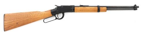 Ithaca Model 49 Saddlegun Single Shot Rifle