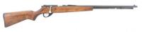 J.C. Higgins/Sears Model 103.229 Bolt Action Rifle