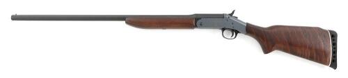 Harrington & Richardson Model 490 Greenwing Special Single Barrel Shotgun