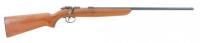Remington Targetmaster Model 510-X Smoothbore Single Shot ''Rifle''