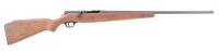 Mossberg Model 183T Bolt Action Shotgun
