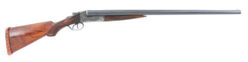 Ithaca Flues Model Grade 1 Boxlock Double Shotgun