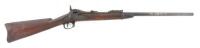Custom Springfield Armory U.S. Model 1888 Trapdoor ''Carbine''