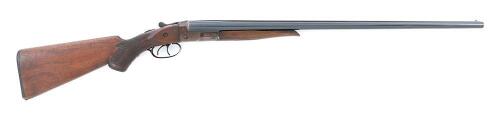 Iver Johnson Hercules Grade Boxlock Double Shotgun