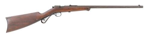 Winchester Model 1904 Single Shot Rifle