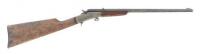 Stevens Model 14 1/2 ''Little Scout'' Rolling Block Rifle