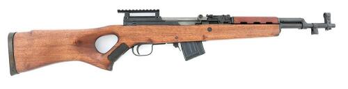 Norinco Model SKS Sporter Semi-Auto Carbine