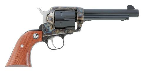 Ruger Vaquero Single Action Revolver