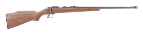 Colt Colteer 1-22 Single Shot Bolt Action Rifle