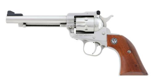 Ruger New Model Super Single Six Revolver