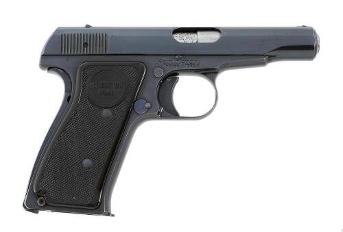 Remington Model 51 Semi-Auto Pistol