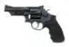 Smith & Wesson Model 28-2 Highway Patrolman Revolver