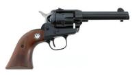 Ruger Old Model Single Six Revolver