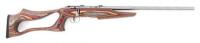 Savage Model 93R17 Bolt Action Rifle