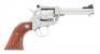 Ruger New Model Super Single Six Convertible Revolver