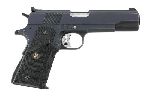 Auto Ordnance Government Model Semi-Auto Pistol w/ Colt Conversion Unit