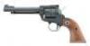 Ruger Old Model Super Single Six Convertible Revolver