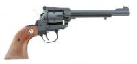 Ruger Old Model Super Single Six Convertible Revolver