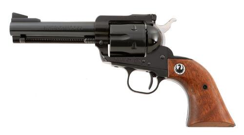 Ruger Old Model Blackhawk Revolver