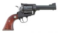 Ruger New Model Blackhawk Single Action Revolver