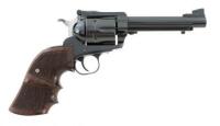 Ruger New Model Blackhawk Single Action Revolver