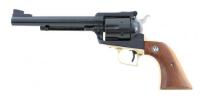 Ruger Old Model Blackhawk Single Action Revolver