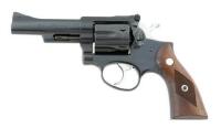 Ruger Security-Six Liberty Model Double Action Revolver