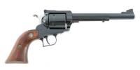 Ruger New Model Super Blackhawk Single Action Revolver