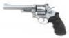 Custom Smith & Wesson Model 25 Heavy Target Revolver