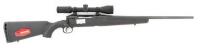 Savage Axis II XP Bolt Action Rifle