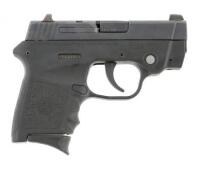 Smith & Wesson Bodyguard 380 Semi-Auto Pistol