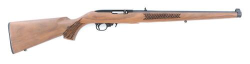 Ruger/Talo Distributors Model 10/22 International Classic Limited Carbine