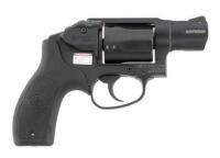 Smith & Wesson Bodyguard 38 Double Action Revolver