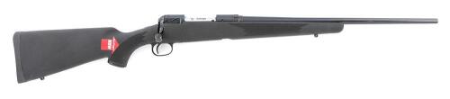 Savage Model 11 FHNS Bolt Action Rifle