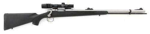 Remington Model 700ML Inline Bolt Action Muzzleloading Rifle