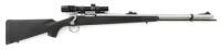 Remington Model 700ML Inline Bolt Action Muzzleloading Rifle