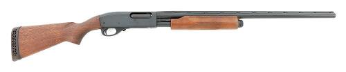 Remington Model 870 Express Magnum Slide Action Shotgun