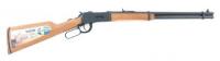 Mossberg Model 464 Lever Action Carbine