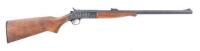 New England Firearms Pardner Tracker II Single Barrel Shotgun