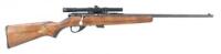 Sears J.C. Higgins Model 103.228 Bolt Action Rifle