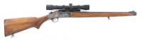 Harrington & Richardson Model 157 Single Barrel Rifle