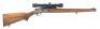 Harrington & Richardson Model 157 Single Barrel Rifle