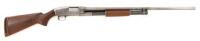 Winchester Model 12 Slide Action Shotgun