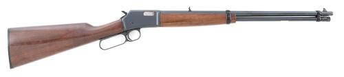 Browning BL-22 Grade I Lever Action