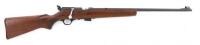 Marlin Model 80 DL Bolt Action Rifle