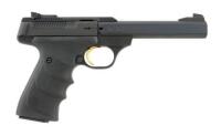 Browning Buckmark URX Semi-Auto Pistol