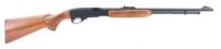 Remington Model 572 BDL Deluxe Slide Action Rifle